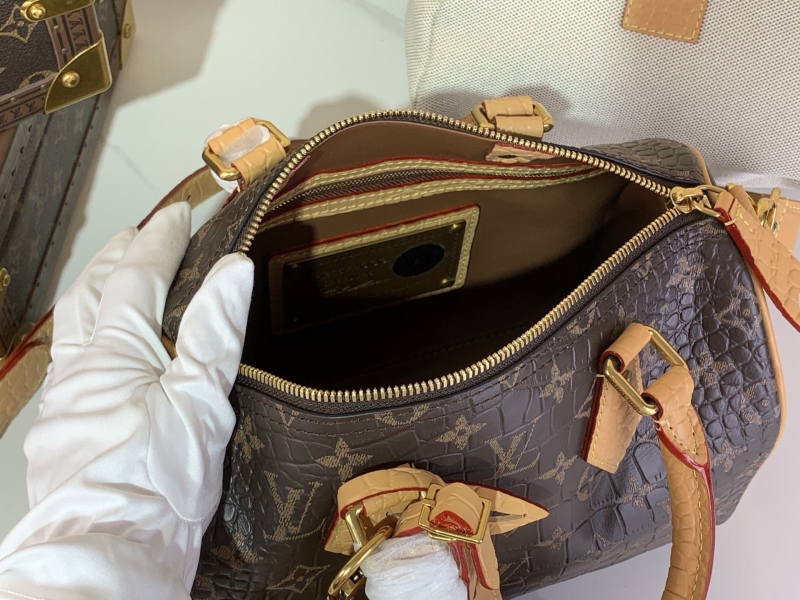 LV Speedy Bags